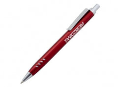 Classic Tech Metal Pen - Promotional Products