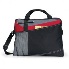 Murray Conference Satchel Bag - Promotional Products