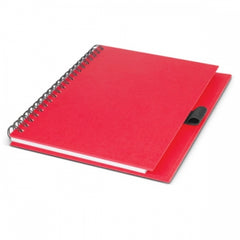 Eden Conference Notebook - Promotional Products
