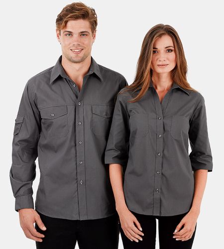 Reflections Casual Business Shirt - Corporate Clothing