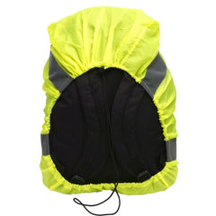 Milan Reflective Backpack Cover - Promotional Products