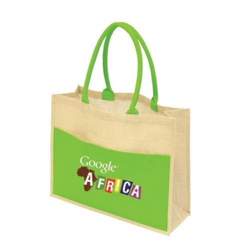 Resort Tote Bag - Promotional Products