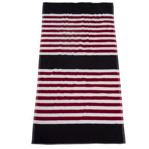 Manley Beach Towel - Promotional Products