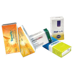 Retreat Tissue Packs - Promotional Products