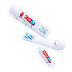 Retreat Travel Toothbrush - Promotional Products