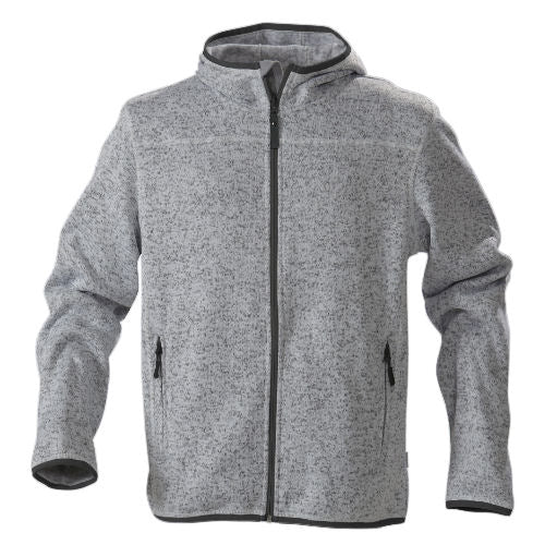 Premier Fleece Heavy Knit Jacket - Corporate Clothing