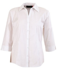 Reflections Classic Cut Business Shirt - Corporate Clothing