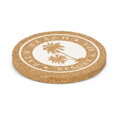 Eden Cork Coasters - Promotional Products