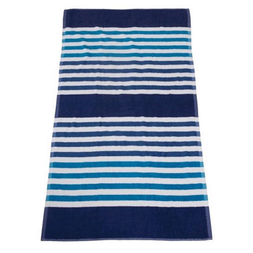 Manley Beach Towel - Promotional Products