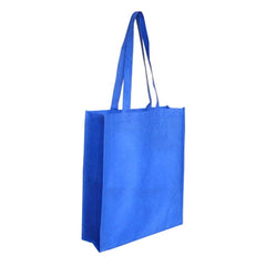 A Non Woven Bag with Large Gusset - Promotional Products