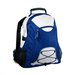 Murray Bungee Backpack - Promotional Products