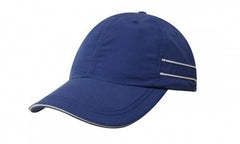 Generate Sports Cap with Piping - Promotional Products