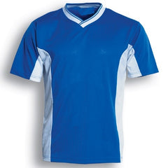 San V-Neck Soccer Jersey - Promotional Products