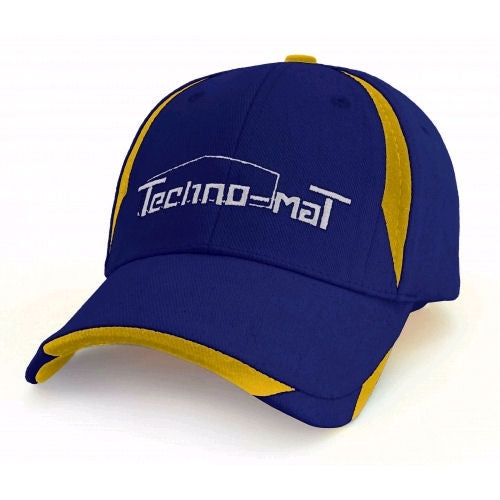 Icon Newcastle Cap - Promotional Products