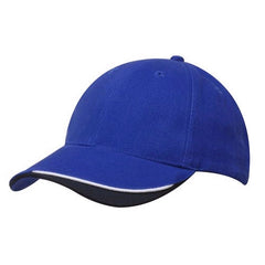 Generate Ascot Cap - Promotional Products