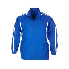 Phillip Bay Contrast Sports Track Top - Corporate Clothing