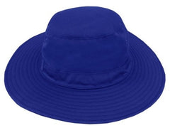 Icon Kids Adjustable Wide Brim Hat with Toggle - Promotional Products