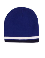 Starter Double Contrast Beanie - Promotional Products