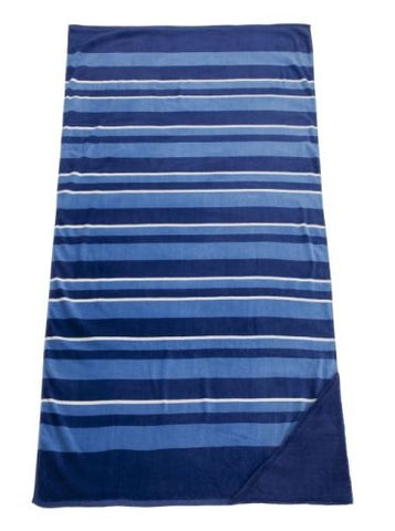 Beach Towel with Storage Zipper - Promotional Products