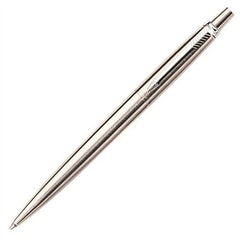 Parker Stainless Steel Ballpoint Metal Pen - Promotional Products