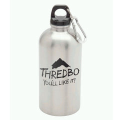 Classic 600ml Stainless Steel Drink Bottle - Promotional Products
