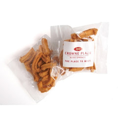 Yum Not So Sweet Treats 20gram Bags - Promotional Products