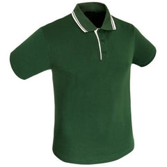 Icon Corporate Pique Knit Polo Shirt - Corporate Clothing