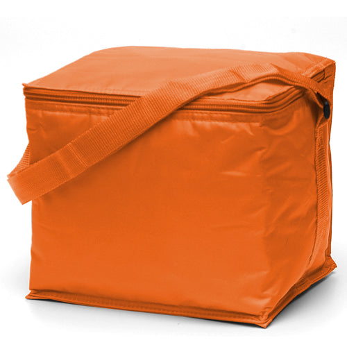6 Can Sage Cooler Bag - Promotional Products