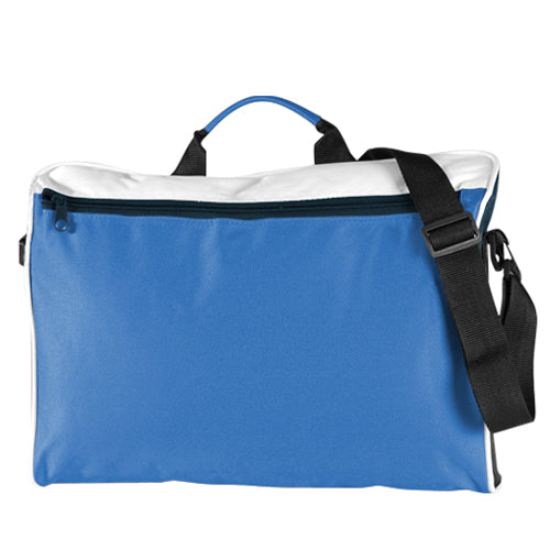 Sage Basic Conference Bag - Promotional Products