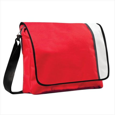 Sage Basic Conference Satchel - Promotional Products