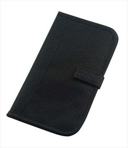 Sage Basic Travel Wallet - Promotional Products