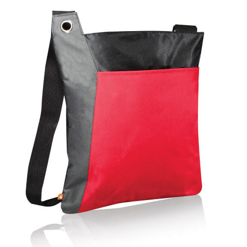 Sage Conference Tote Bag - Promotional Products