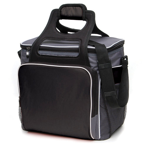 Sage Maxi Styled Cooler Bag - Promotional Products