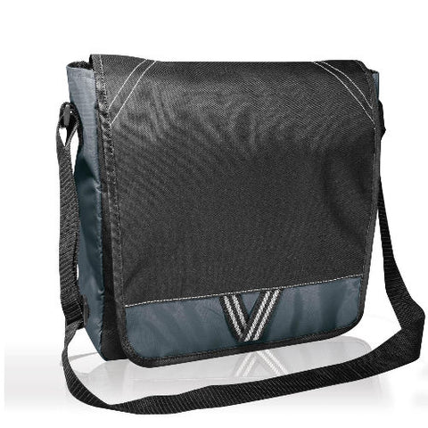 Sage Messenger Bag - Promotional Products