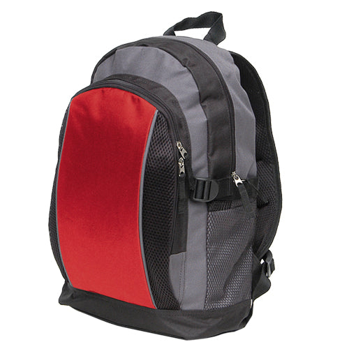 Sage Sports Backpack - Promotional Products