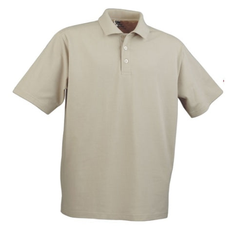 Premier 100% Cotton Pique Polo Shirt - Corporate Clothing