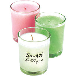 Retreat Scented Candle - Promotional Products