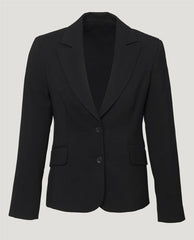 Ladies Short-Mid Length Jacket - Corporate Clothing