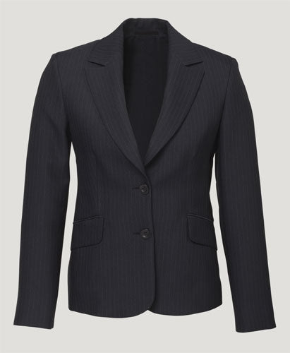 Ladies Short-Mid Length Jacket - Corporate Clothing