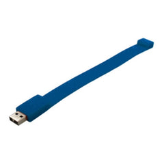 Silicone Wristband USB Flash Drive - Promotional Products