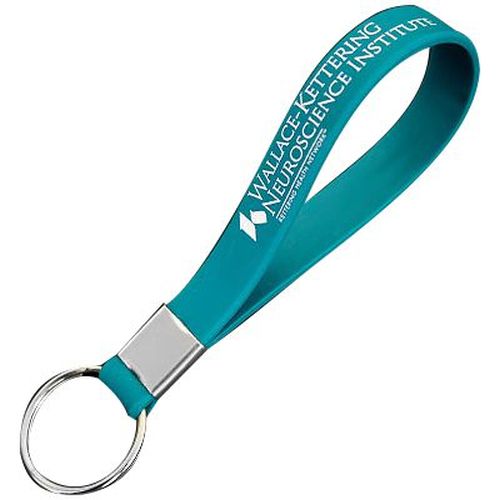 Silicone Keyring - Promotional Products