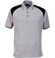 Outline Exercise Polo Shirt - Corporate Clothing