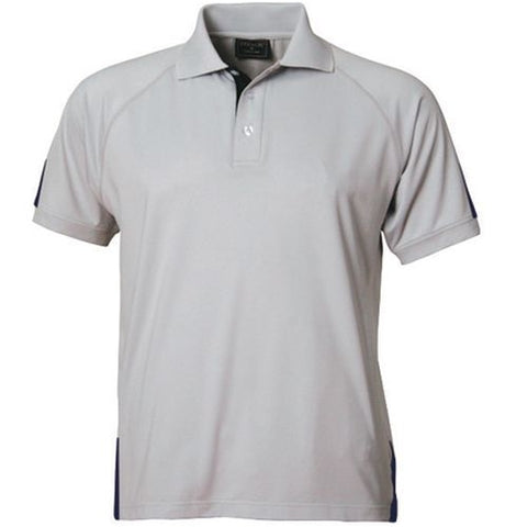 Outline Stretch Sports Polo Shirt - Corporate Clothing