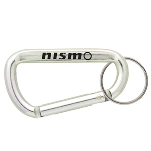 Econo Carabineer Keyring - Promotional Products