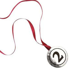 Devine Chocolate Medal - Promotional Products