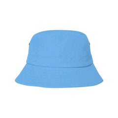 Adjustable Childs Bucket Hat with Toggle - Promotional Products