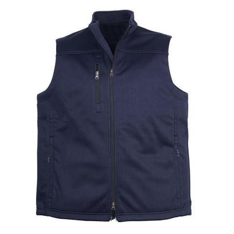 Phillip Bay Plain Soft Shell Vest - Corporate Clothing