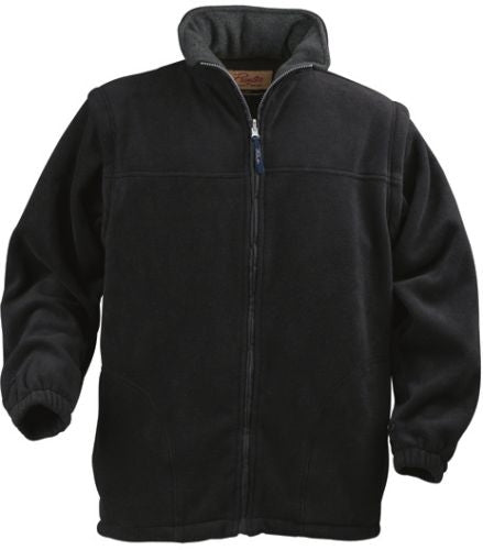 Premier Premium Fleece Jacket - Corporate Clothing