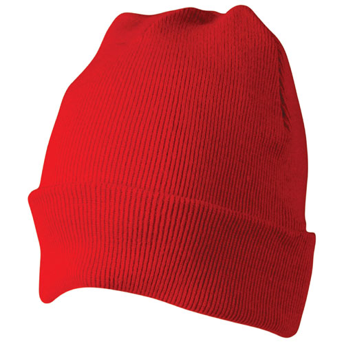 Starter Roll Up Beanie - Promotional Products