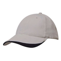 Generate Ascot Cap - Promotional Products